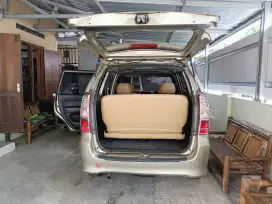 Daihatsu Xenia Li 2004