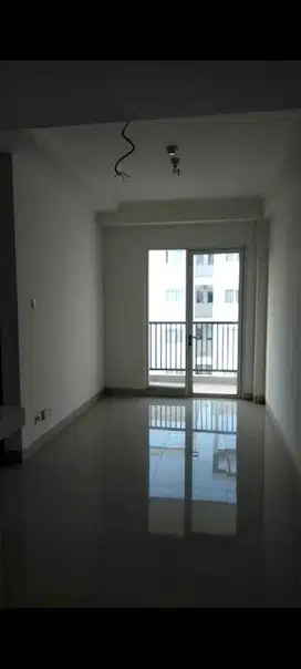 Aid - Dijual Apt Signature Park Grande The Light 2BR Unfur