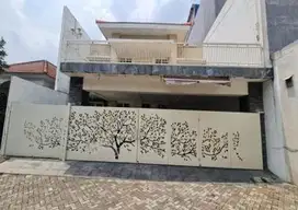 Palm Spring Regency Jl Palem Raja Jambangan Selatan III Jambangan Sby