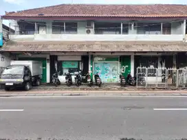 Dijual Ruko 2 Lantai Lokasi Strategis di Pedungan