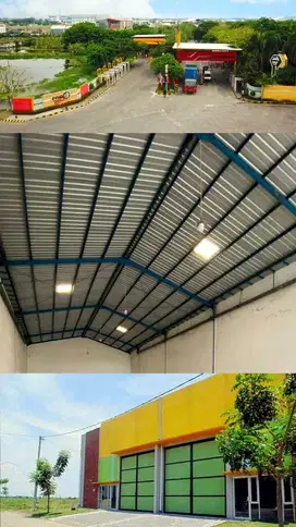 Gudang Safe dan Lock Sidoarjo