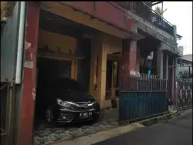 Dijual Rumah Gempol Sari Cijerah Margaasih