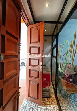 DIJUAL RUKO JALAN MERCI RAYA | DAERAH DELI TUA (ELBERT & JUNIADI)