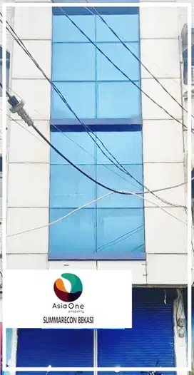 Dijual Ruko Murah 3 Lantai (Posisi Jln Raya Utama) Pulo Gadung Jakarta