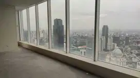 Office Space di Sahid Sudirman Center, Jakarta Pusat