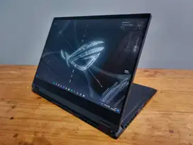 ROG Flow X13 GV301QE Ryzen 9 5900HS 16/1TB RTX 3050 Ti 4GB WUXGA Touch