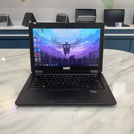 [D29] Laptop Second Kantor dengan Spesifikasi Tinggi dan Garansi Siap