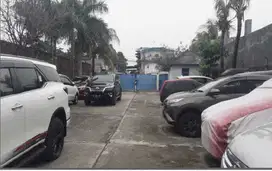 Dijual Cepat, Dibawah NJOP Gudang di Jl. Muara Baru, Penjaringan