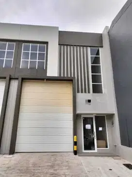 Dijual Cepat Turun Harga Gudang The Store Green Lake City
