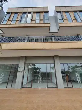 Disewakan Ruko Vasanta Innopark Cikarang Bekasi