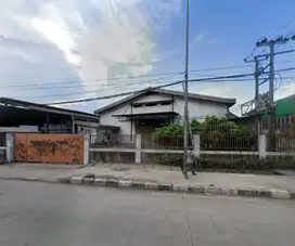 Disewakan Dan Dijual Gudang Siap Pakai Cibitung Cikarang Bekasi