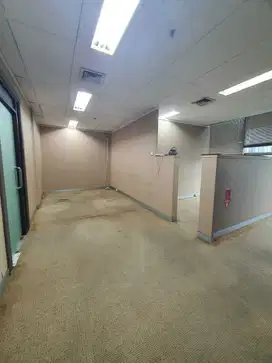 Sewa Kantor Murah, Strategis & Siap Pakai Kemang Jaksel