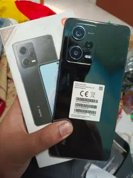 Redmi note 12 pro 5g 8/256