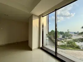 Apartmen Amarta 2 Kamar Tidur DP 10% langsung Huni dekat UGM promo 60x