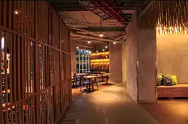 DIJUAL HOTEL BINTANG 3 JEMURSARI