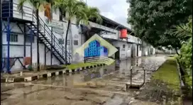 Jual Pabrik di Kawasan Industri Cikupamas, Tangerang - Banten
