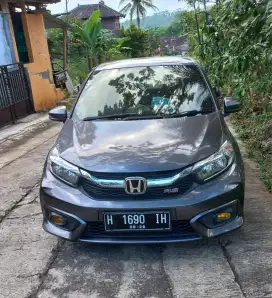 BRIO RS 2016 M/T