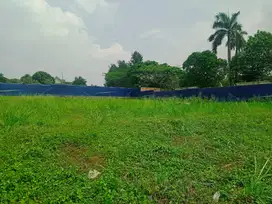 Di Jual Kavling Lot Komersial DE Latinos BSD