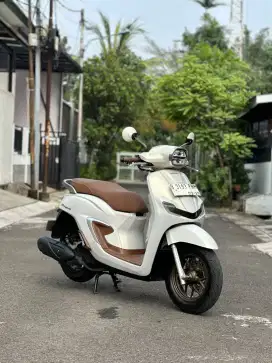Honda Stylo 160 Abs
2024