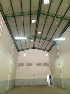 DISEWAKAN CEPAT GUDANG DI GREEN SEDAYU BIZPARK