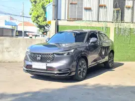 HRV RS 2022 Matic tangan pertama