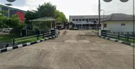 PABRIK CIKARANG SIAP PAKAI