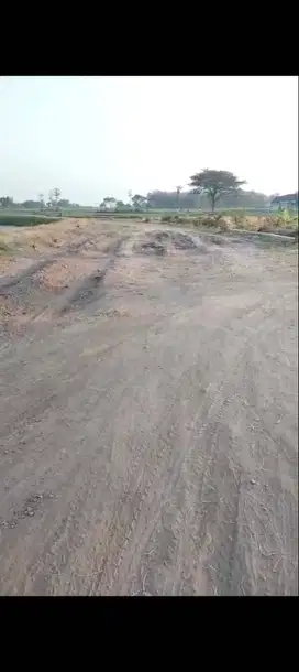 DIJUAL LAHAN ZONA INDUSTRI JOMBANG