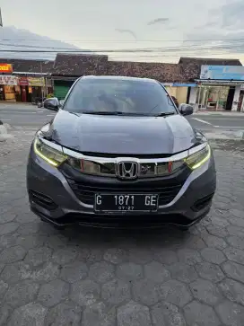 HRV SE matic 2022