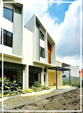 [FREE AC] Rumah Dekat Summarecon Bekasi (Prima Harapan Regency) Bekasi