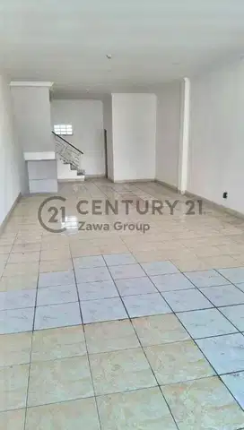 Disewakan Ruko Cideng Gambir Jakarta Pusat