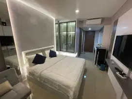Dijual cepat apartemen nagoya thamrin city tipe studio