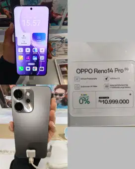 Oppo Reno 14 Pro 5G