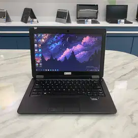 [D29] Laptop Gaming Dengan i7 Gen 8 dengan RAM 8GB dan SSD, Cocok untu