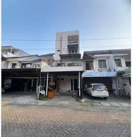 Disewa Ruko 4 Lantai di Malaka Pondok Kopi, Duren Sawit, Jakarta Timur
