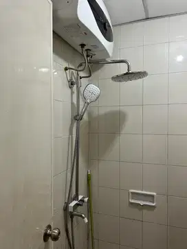 Jual Cepat Unit Studio Apt Signature Park Grande Cawang Jaktim