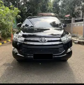 TOYOTA INNOVA REBORN G 2.0 A/T 2017
