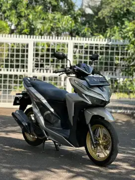 Honda All New Vario 150 
Tahun 2020
