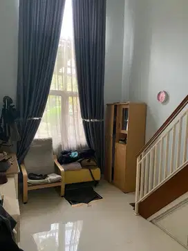Rumah Grand Wisata Renovasi 2 Lnti Luas 135 m2, Bekasi