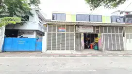 Ruko Nirmala Raya - Cengkareng Bagus Lokasi