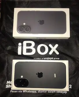 Iphone 16 128 Gb