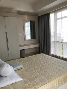 Disewakan Apartemen Menteng Park 3BR