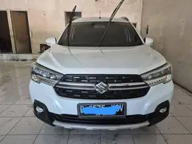 SUZUKI XL 7 BETA MATIC 2020 PUTIH