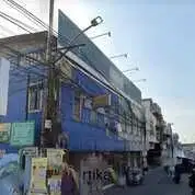 Disewakan Ruko Super Strategis di Depan Pasar Ciputat Tangsel 150jt/th