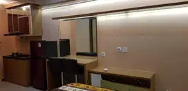Aid - Dijual Apt Signature Park Grande MT Haryono Studio Furnish