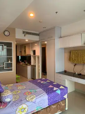 DiSewakan U-Residence Apartment Tower 2, FULL FURNISHED 3 menit ke UPH