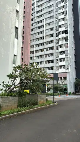 Apartemen Nifarro