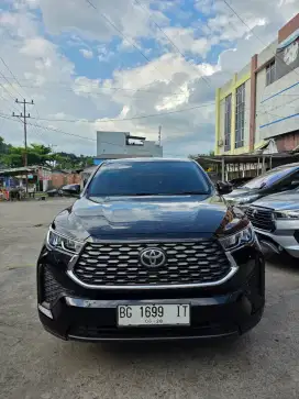[KM 18rb] Innova Zenix 2.0 V Matic 2023 (Non Hybrid), Istimewa!