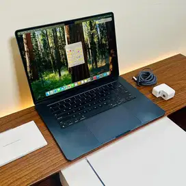 MacBook Air 15 inch M2 Fullset original iBox