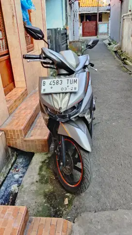 Mio Soul GT 2018