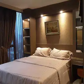 Jual Apartemen fatmawati city centre 1br Jaksel